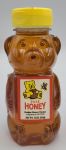 Pure Honey Bear 12 oz